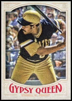 313 Willie Stargell